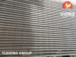 Super Duplex Steel Pipes, EN10216-5 1.4462 / 1.4410, UNS32760,(1.4501),S31803