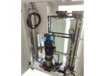 300 Liter Per Hour Single Pass RO System For Commercial Water Purification