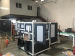 Fully Automatic Facial Tissue Production Line Facial Tissue Folding Bundle