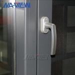 Cheap Aluminum Casement Sliding Double Glazed Windows for Malaysia