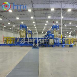 Wholesale Feeder Concrete Dosing System Wall Fence Panel Production Line from china suppliers