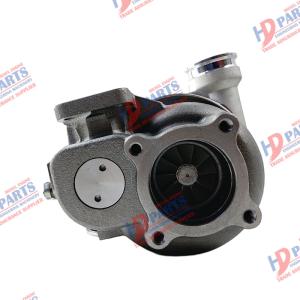 Wholesale D7E S200G mini turbocharger 12709880018 CH1946 from china suppliers
