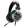 Buy cheap Gamecube Noise Cancelling Gaming Wired Computer Headset With Surround Sound ODM from wholesalers