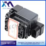 Plastic Air Compressor Valve Block For Volkswagen Touareg / Porsche Cayenne