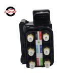 Audi A8 D4 4H Valve Block Unit 4H0616013 4H0616005C 4G0616005C Air Suspension