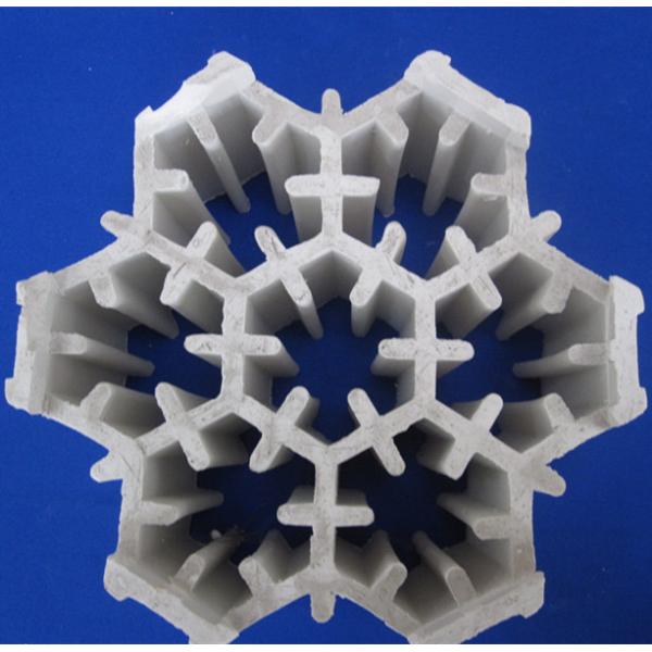 Anti-corrputing Light Environment-friendly Ceramic Packing For Desulfurizing