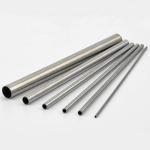 Temperature Seamless Tube Alloy Steel-UNS S38815 Nickel Based with Nickel