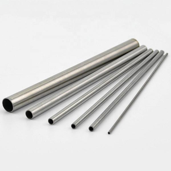 Temperature Seamless Tube Alloy Steel-UNS S38815 Nickel Based with Nickel