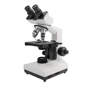 Binocular Microscope for Precise Scientific Observation