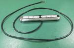 Trim 60W Ocean Led Underwater Marine Transom Lights 316 Stainless Steel