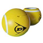 Modern Sculpture Tennis Fibreglass Sculpture Outdoor Smooth Finish