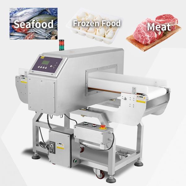 Industrial Metal Detector Machine Food Metal Detector Machine Metal Machine For
