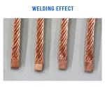 MF Inverter Spot Welding Machine For Flexible Contact And Busbar