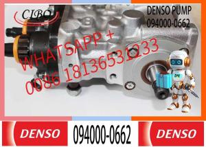 Wholesale High Quality HP0 Fuel Injection Pump 094000-0660 094000-0662 Fuel Pump 07K 2854 R61540080101 For TRUCK WD615 from china suppliers