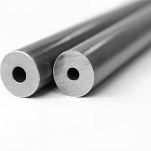 China 4130  CrMo Alloy Small Diameter seamless steel tube for Bicycle forks on sale