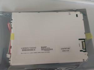 Wholesale LQ084V1DG42 Sharp 8.4&quot; LCM 640×480RGB INDUSTRIAL LCD DISPLAY from china suppliers