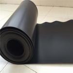 Hdpe Fish Pond Liner Polyethylene Geomembrane Gardens Pools Pvc Membrane