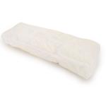 Deluxe Plush Dog Crate Bed Anti Slip Bottom Pet Sleeping Mattress