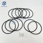 Excavator Seal Kit 095-1726 5.7*159.3mm 90A NBR O-ring For 336E LN 340 352F 340F