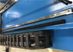 Long Throat Cnc Mandrel Pipe Bending Machine 3D Chair Frame