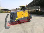 XCMG 0.35m Road Construction Machines Deutz Engine Euro III