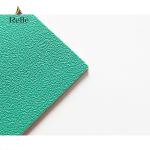 Enlio Outdoor Sport Used Badminton Mat PVC Vinyl Floor Roll Waterproof Fireproof