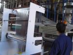 High Speed PP Film Blowing Machine Automatic Extrusion Plastic Recycling Line
