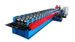 High Speed Cold Roll Machine Metal Light Steel Keel Stud And Truck Frame Forming