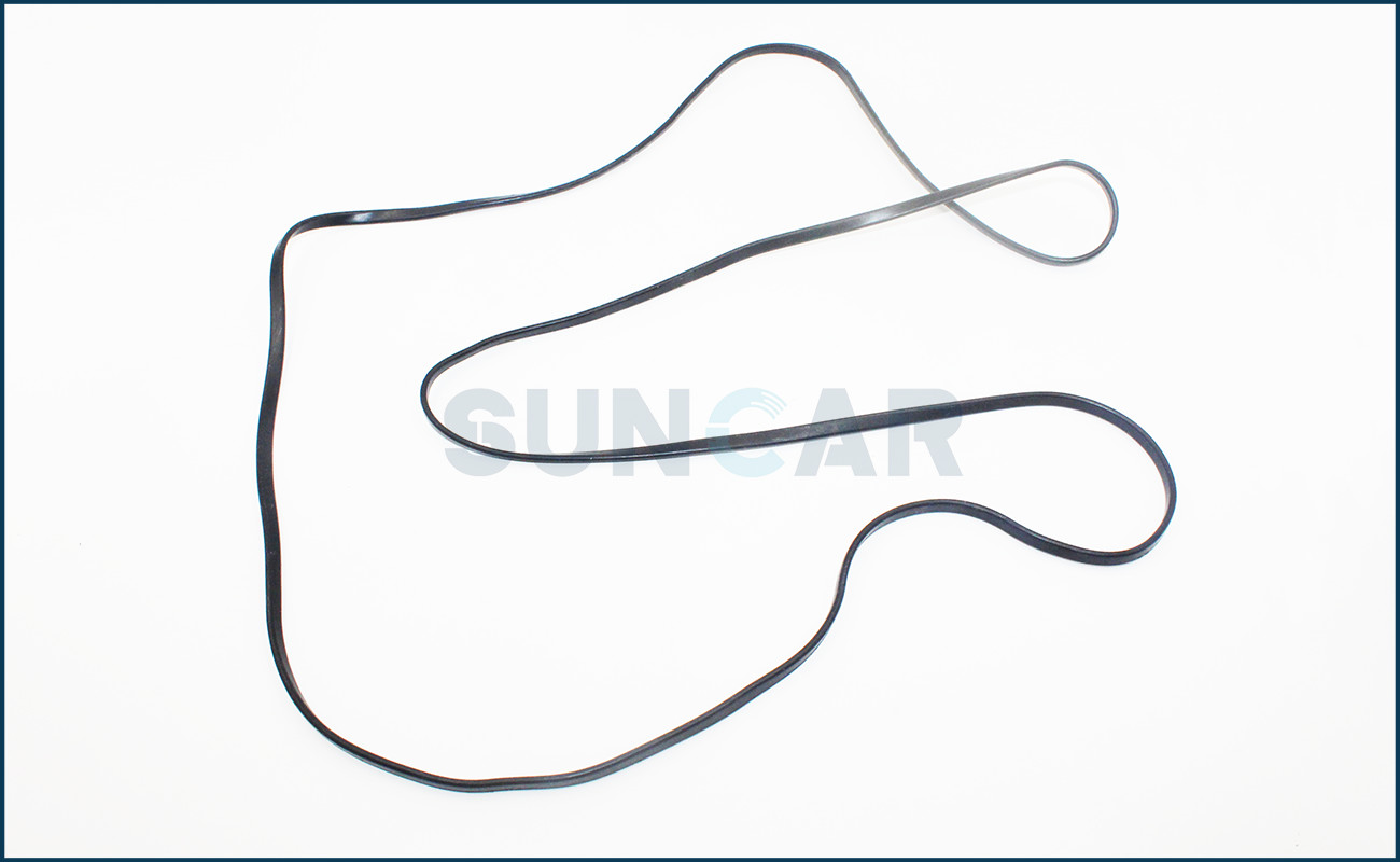 CA5271641 527-1641 5271641 Gasket Cover Seal For C-A-T Excavator C-A-Terpillar Genuine