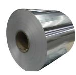 Stainless Steel Coil With PVC Protecting Film