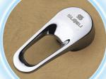 Tiny Laser Focused Spot UV Laser Marking Machine 3W For Metal / Nonmetal Air