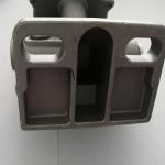 SK200-8 SK250-8 Kobelco Digger Parts Seating Base Holder ISO9001