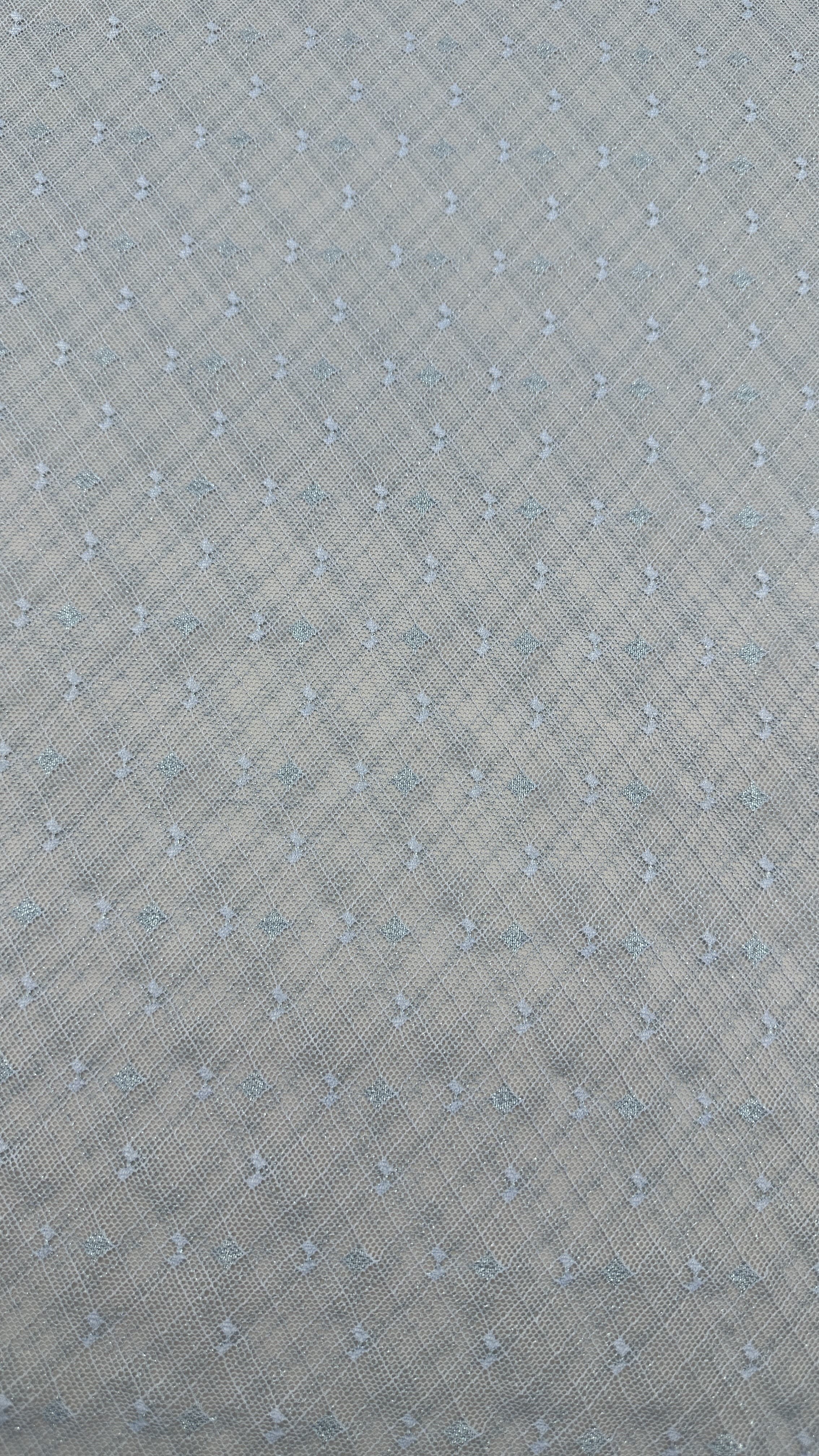 Gradient Dyed Mesh Lace Unique Ombre Effect On Ultra-Light Net Fabric For Artistic Evening Dresses