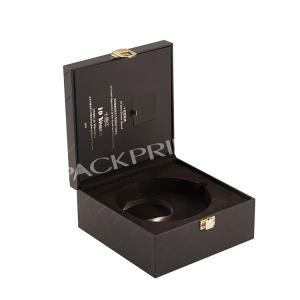 Wholesale High End Custom Makeup Box With Foil Stamping For Cosmetic Packaging from china suppliers