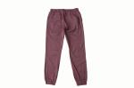 Casual Cuffed Hem Ladies Chino Pants 98% Cotton 2% Elastane