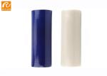 Self Adhesive 0.03MM 0.05MM Plastic Sheet Protective Film Smooth Surfaces