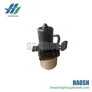 Wholesale Cabin Lift Pump 54870-E0031 54870E0031 For HINO700 Replacement from china suppliers