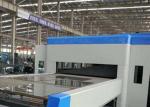 100 TPD Flint Construction Sheet Glass Making Machine