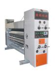 Paper Corrugated Box Making Machinery With Flexo Printing