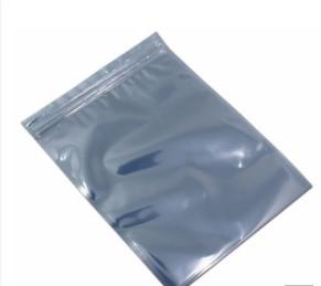 Wholesale ESD 20*30cm Antistatic Shielding Bags For Electronic parts and components from china suppliers