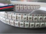 dream color apa102 built-in ic led strip 30 32 48 60 72 144 led