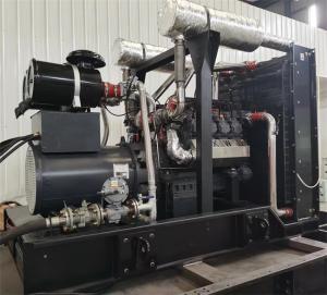 Wholesale 280KW LPG Propane Generator Deutz V8 Engine CHP LPG Electric Generator from china suppliers