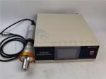 20Khz Titanium Horn 1000watt Ultrasonic Sealing Machine For Cap Welding