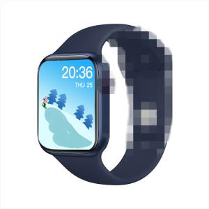 Wholesale HL26Plus Smartwatch 1.75 Inch 320*385 Waterproof Sports Can Provide Customized from china suppliers