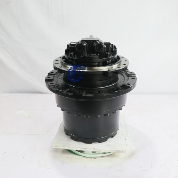 ZAX200 9233692 9261222 Final Drive Main Reduction Gearbox Travel Motor Assembly