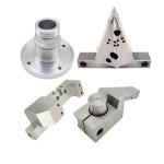Aluminum Anodized Extrusion Enclosure Sheet Metal Fabrication