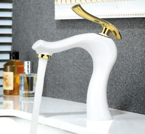 Wholesale Single Hole Wash Basin Faucet from china suppliers