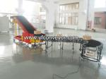 Portable Truck Loading Unloading Conveyor for Post and Courier Companies