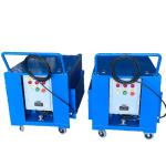 3HP R410A R32 Refrigerant Recovery Pump