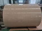 Wood Color Coated Aluminum Coil for Electronic Products Industry